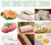 best sources of protein